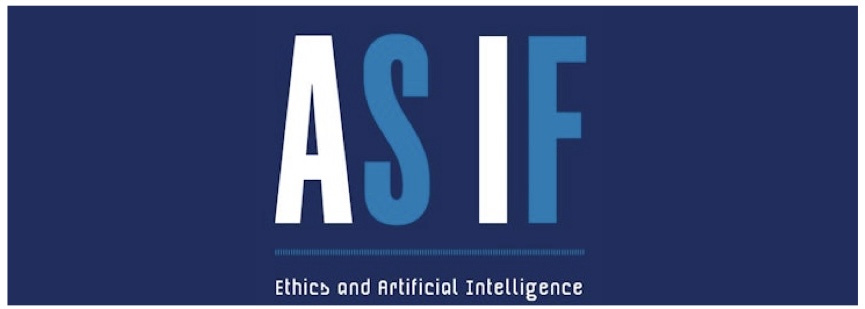 Professor Sir Nigel Shadbolt gave public seminars about AI, risks and regulations