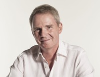 Professor Sir Nigel Shadbolt
